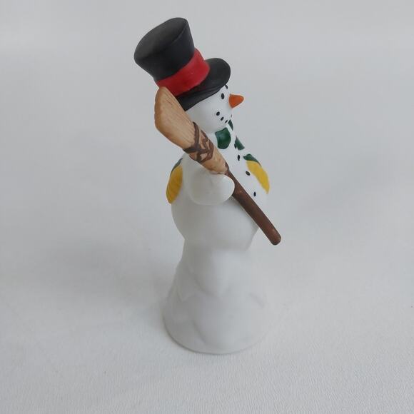 Partylite Snowman‎ Candle Snuffer P0775 - Picture 3 of 5